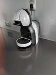 Ekspres do kawy   Nescafe  Dolce Gusto