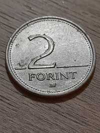 Moneta 2 Forint 1999