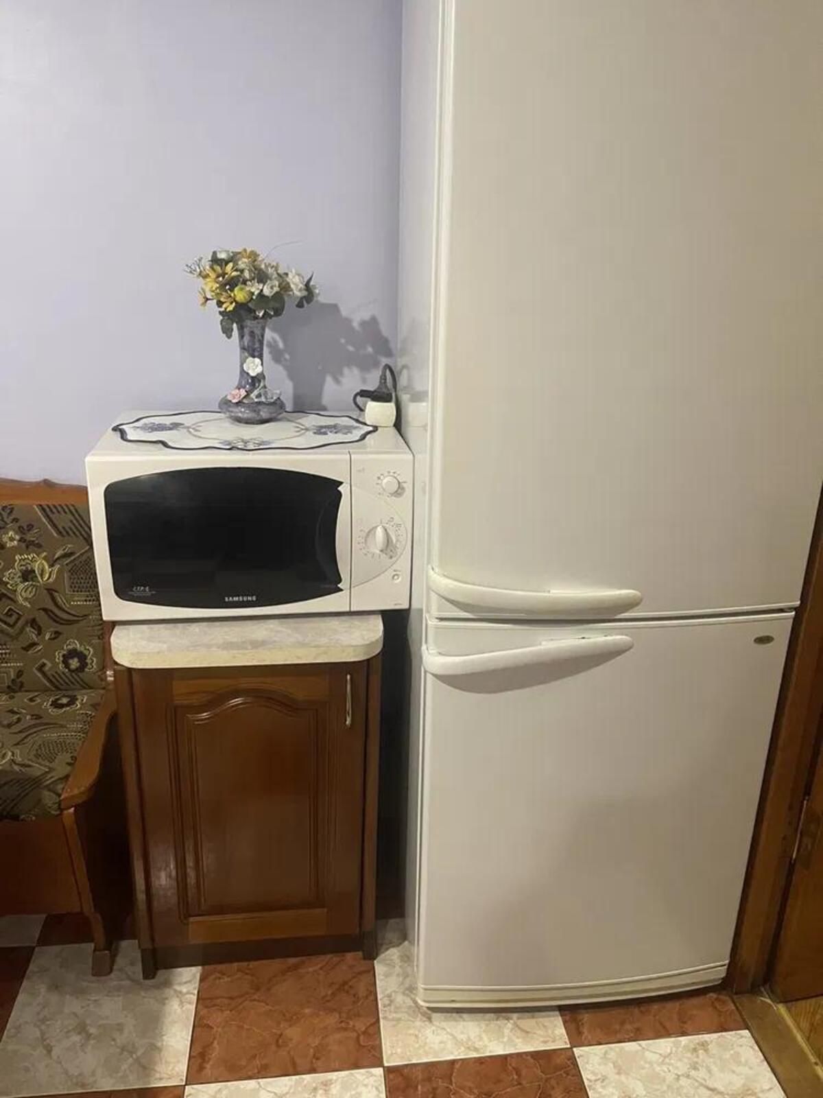 Продаж 3-х кімнатної квартири на вул. Пулюя3