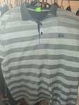 Hugo Boss polo short XXL używany