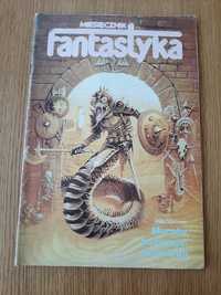 Fantastyka marzec 1989 3 (78) Sapkowski ziarno prawdy Wiedźmin