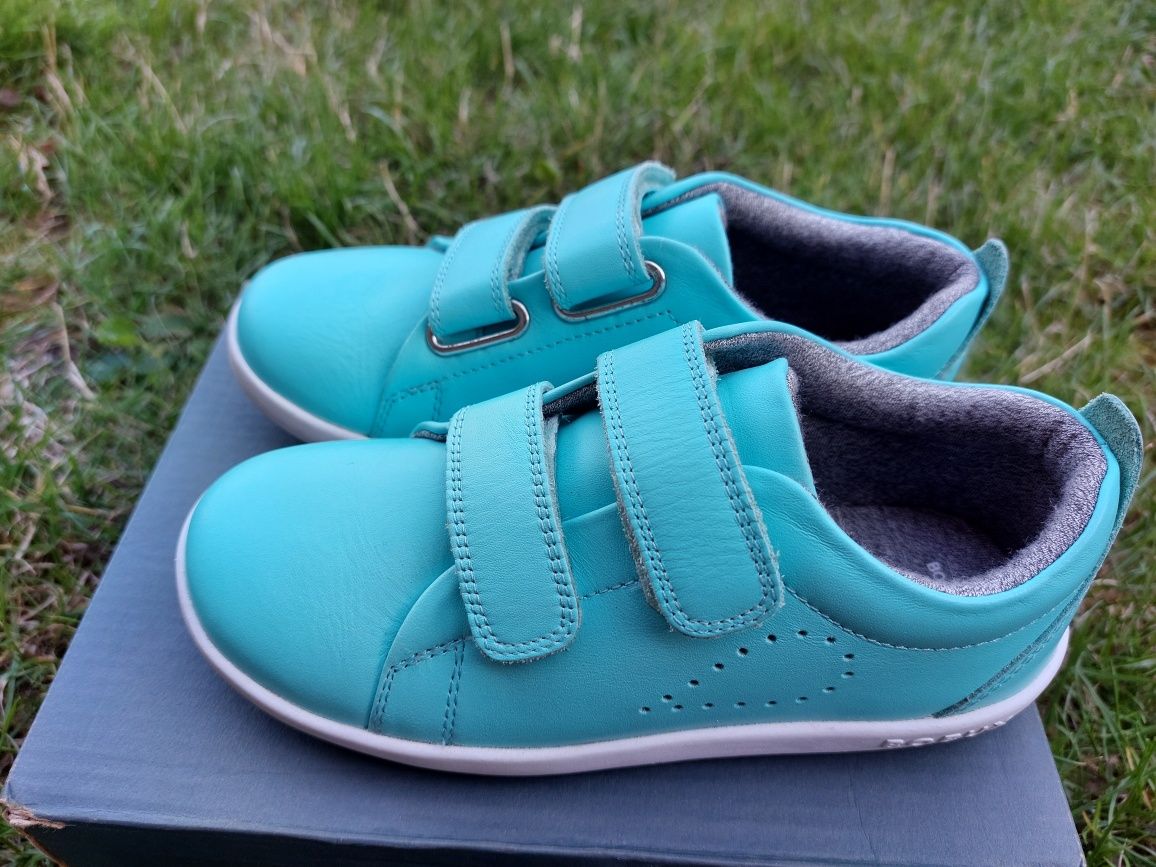 Buty Bobux r. 28