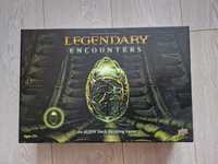 Legendary Encounters Alien ze spolszczeniem