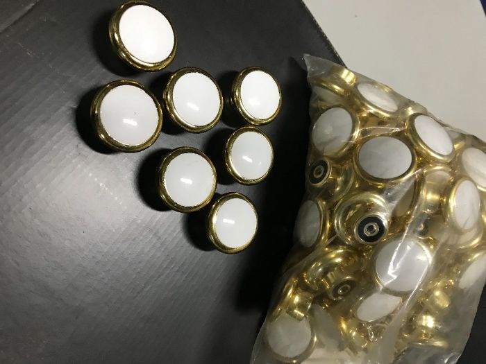 Puxadores Móveis Low Cost (novos - somos distribuidores)