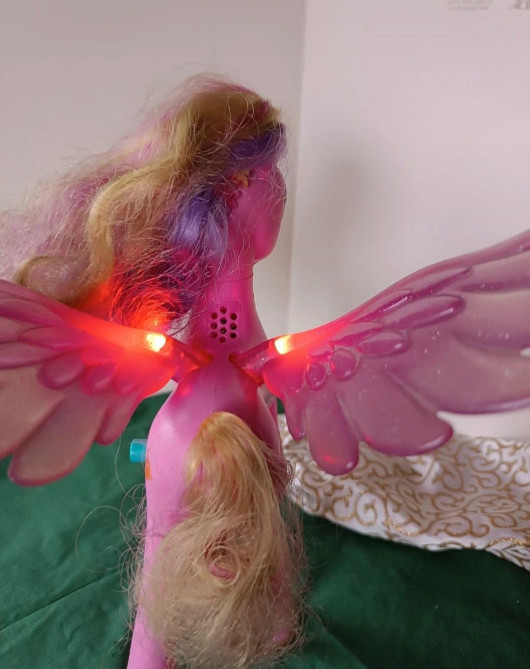 Księżniczka Cadence od Hasbro