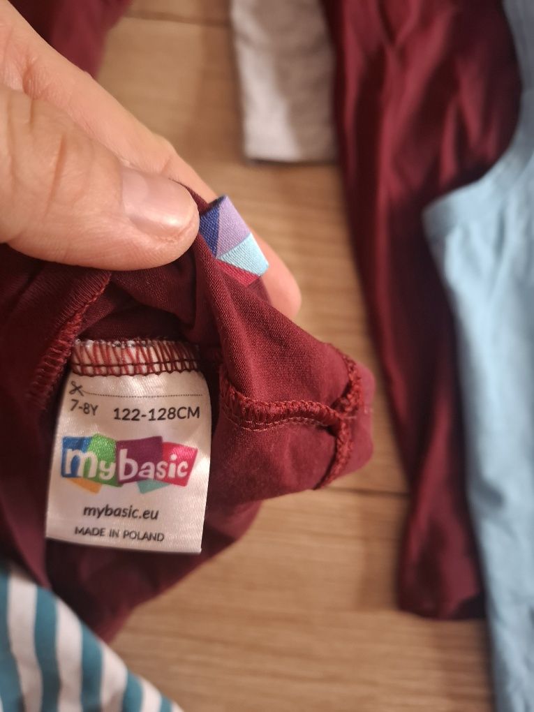 Koszulka TSHIRT MyBasic