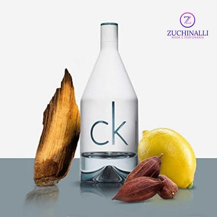 Calvin Klein CK IN2U 30 €