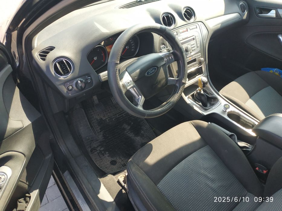 Продам Форд Мондео