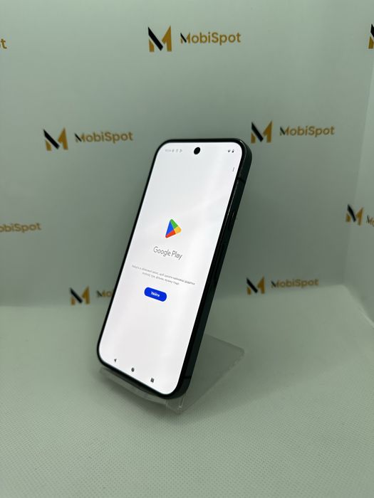 Google Pixel 9 Pro Black 16/128gb Neverlock