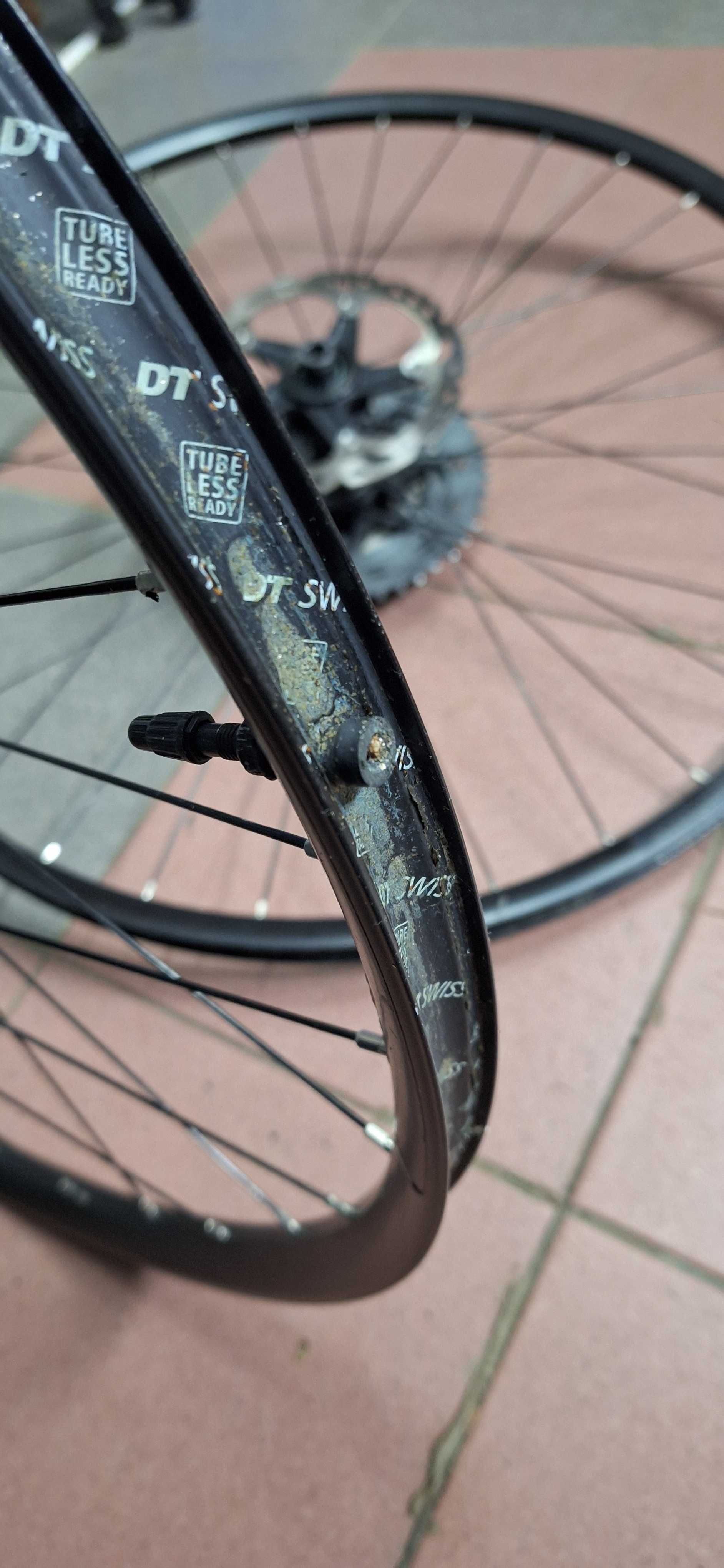 Koła MERIDA Expert CC 29" mtb