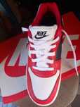 Buty sportowe męskie Nike