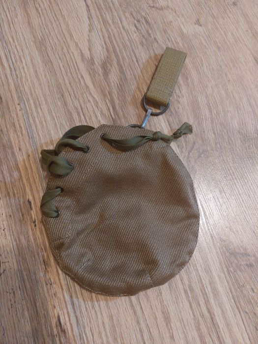 Radziecki pokrowiec na manierkę przedwojenny