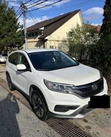 Honda CR-V 2.0 AT  2015