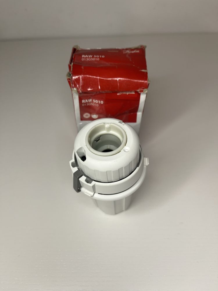 Gtowica termostatyczna Danfoss RAW 5010