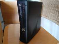 Xbox 360 + 1 Comando + Jogo