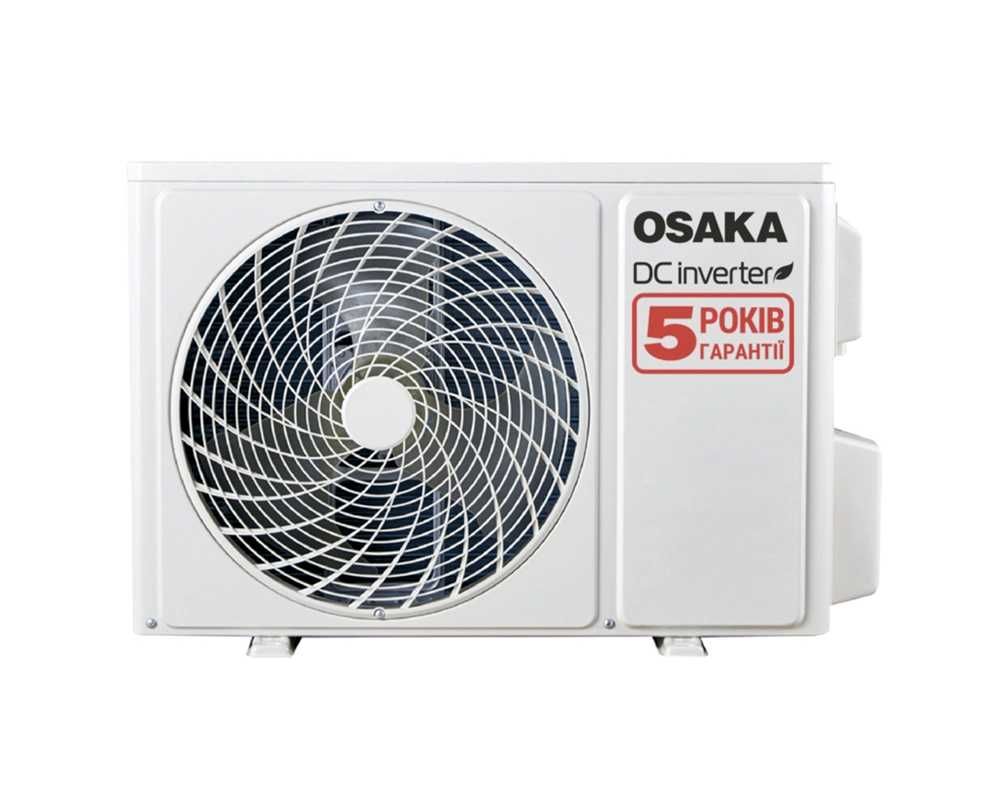 Кондиціонер Кондиционер спліт OSAKA STV-09HH Elite inverter