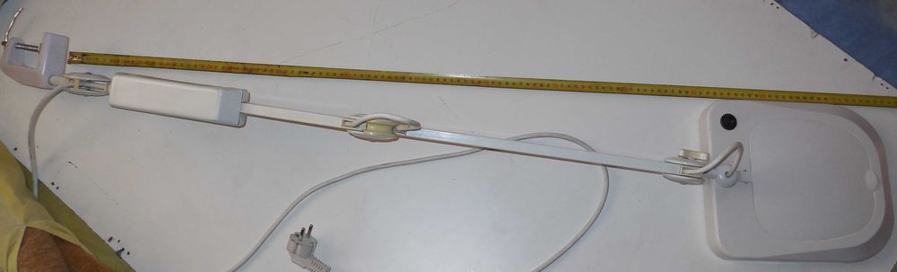Лампа-лупа MagnifireLamp UMS-L15-5 28W bulb