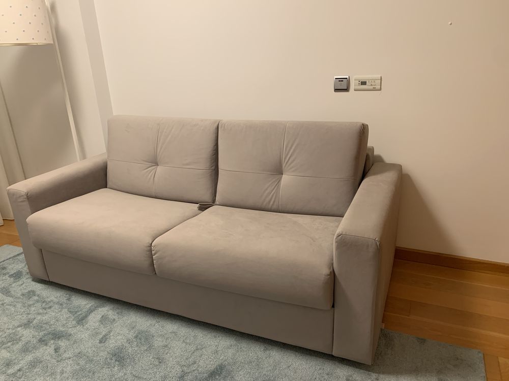 Sofá cama  Arion