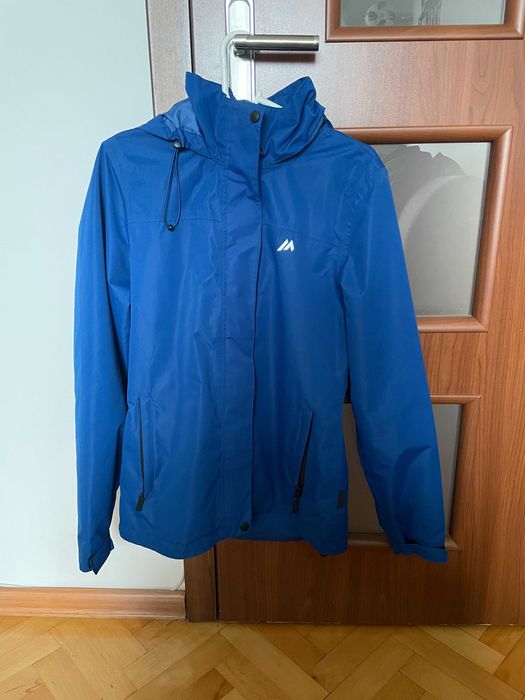 Kurtka (wiatrówka) Martes