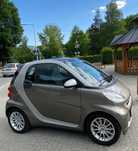 Smart Fortwo Garażowany , czwarty w domu super stan.