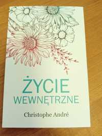 Życie wewnętrzne. Andre Ch.