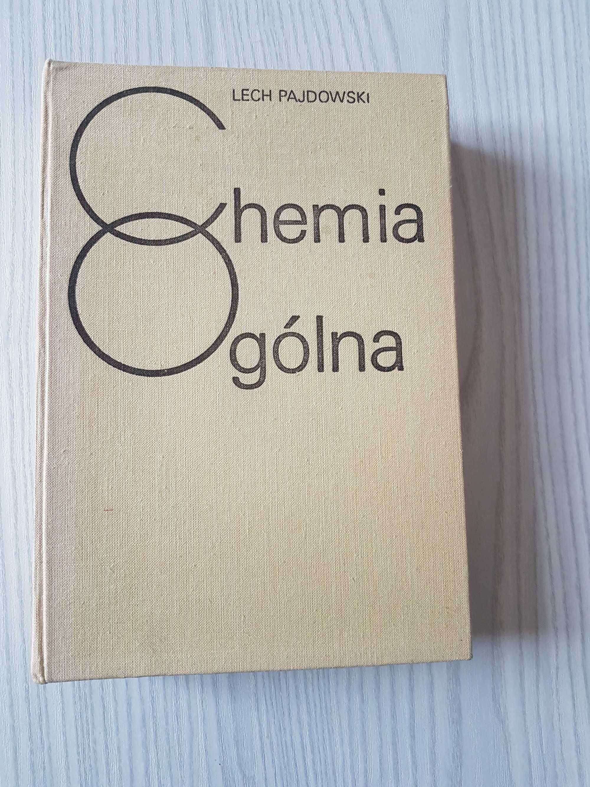 Chemia ogólna 1977