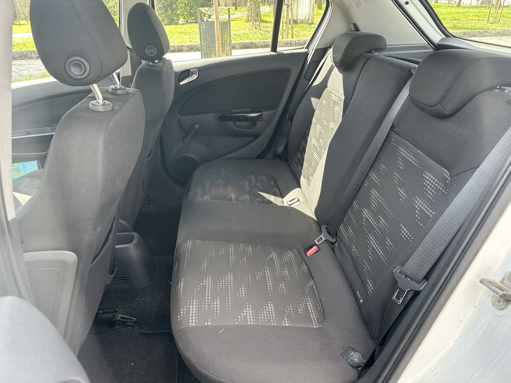 Opel Corsa 1.3 CDTi 95cv