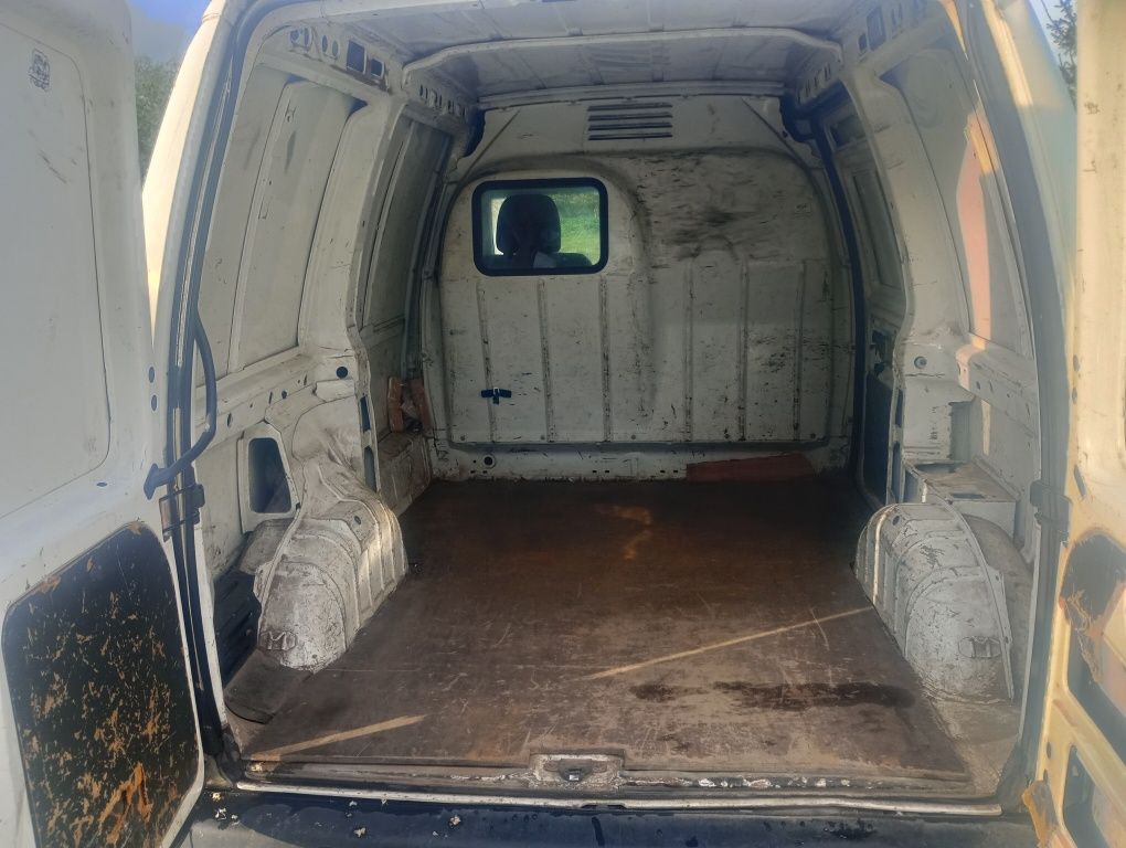 Citroen Jumpy 2.0 HDI , 2007 rok lub ZAMIANA