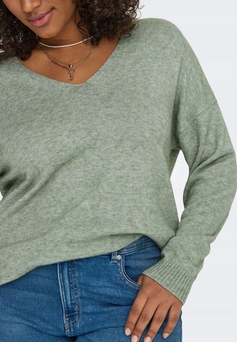 Sweter Only Carmargareta 46/48