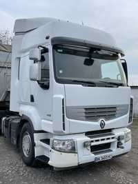 Renault premium 460