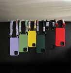 Etui/Plecki na sznurku iPhone 12/12 Pro/13/13Pro/14/14 Pro