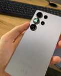 Samsung s25 ultra 12/256