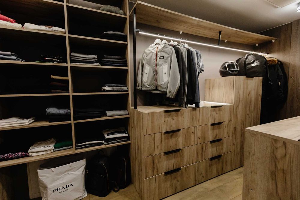 Пентхаус з власною терасою в парковій зоні Івано-Франківська