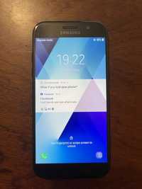 Samsung A5 2017 como novo (NOS)