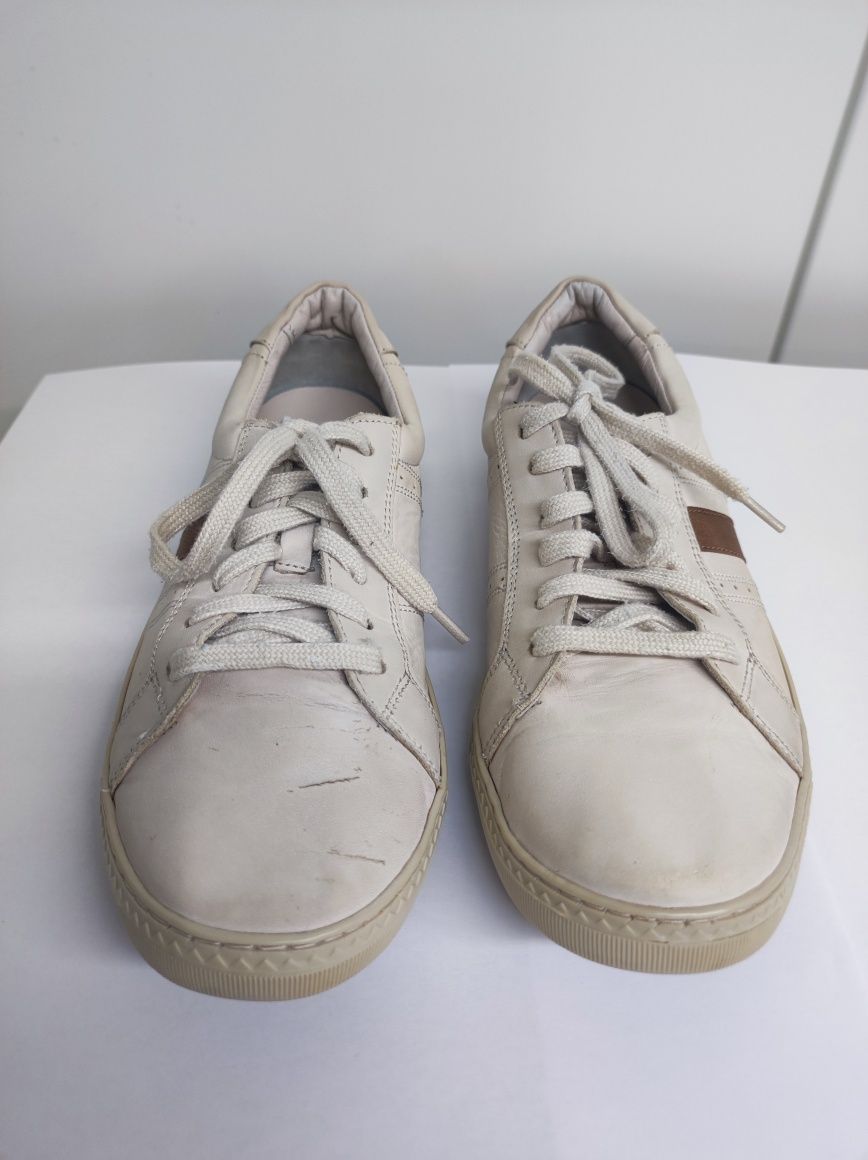 Sneakersy Go Soft