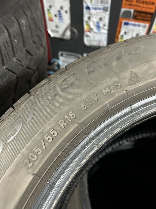 Ładne opony Pirelli 2018r - gwarancja,faktura