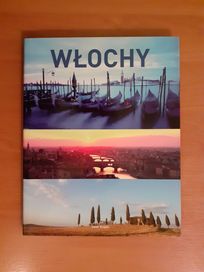 Album zdjęciowy Włochy