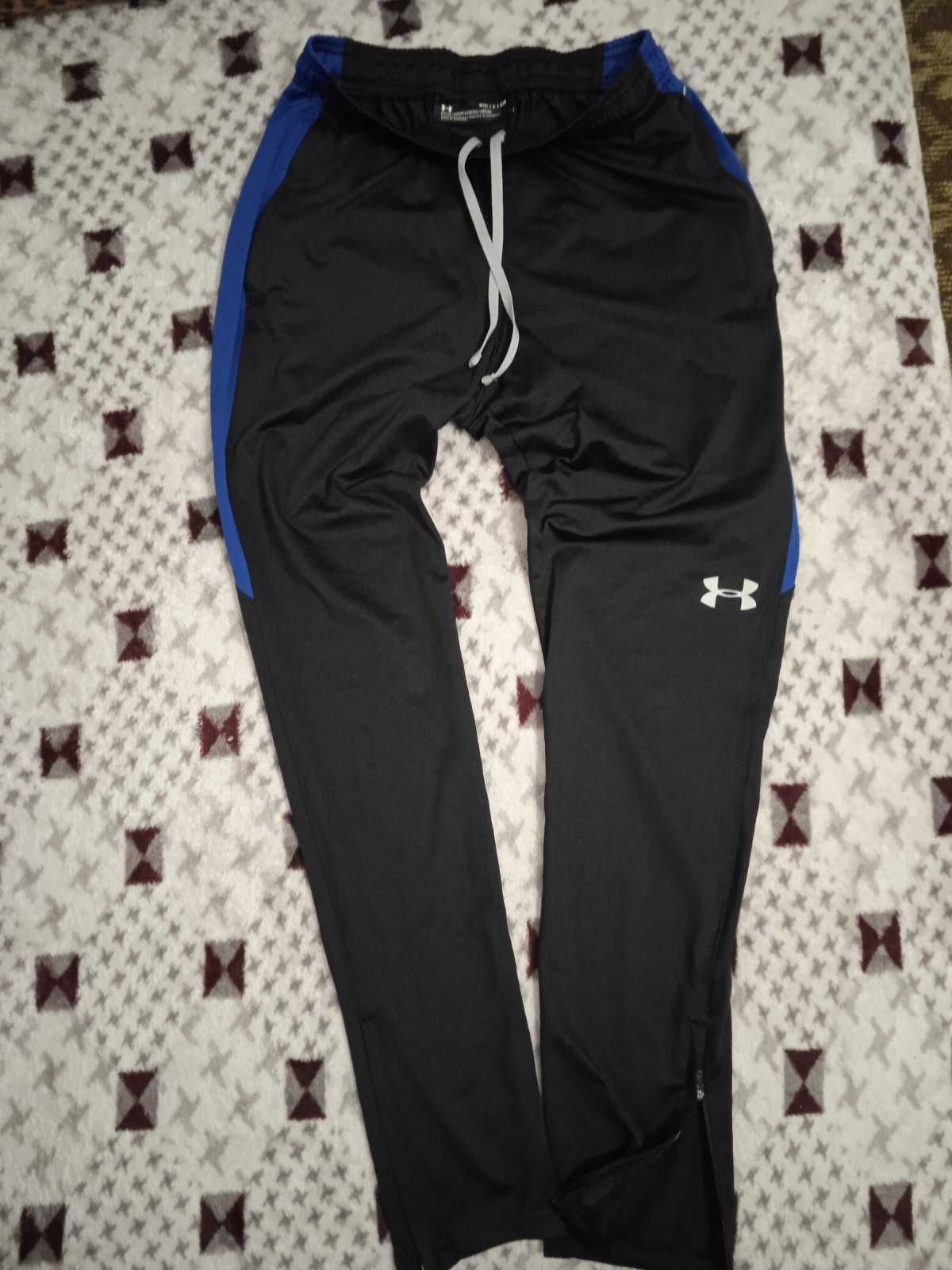 спортивні штани under armour s-m б.у