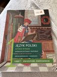 Sztuka wyrazu podrecznik jezyk polski  do liceum i technikum czesc 1