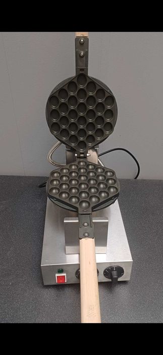 Gofrownica bąbelkowa