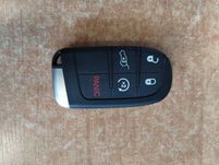 Kluczyk  Smart Key USA OE Jeep Grand Cherokee WK2 LIFT 19-