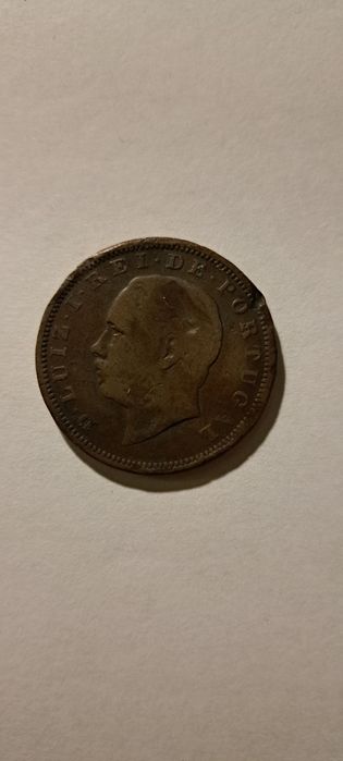 Moedas de colecção