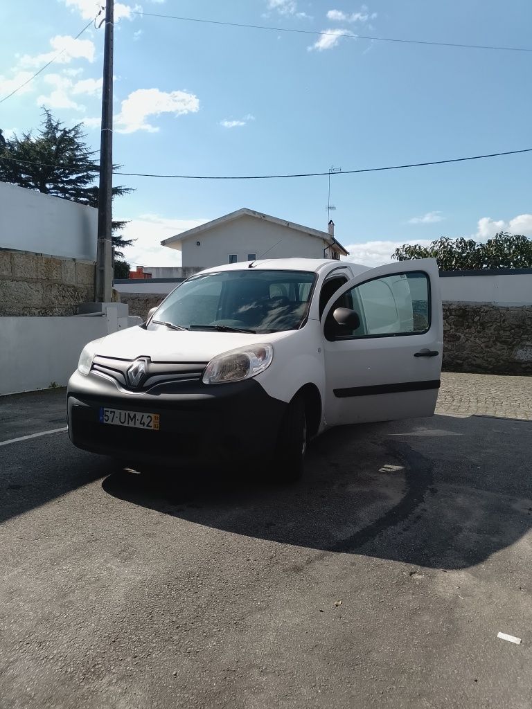 Renault Kangoo 1.5 DCI BUSINESS