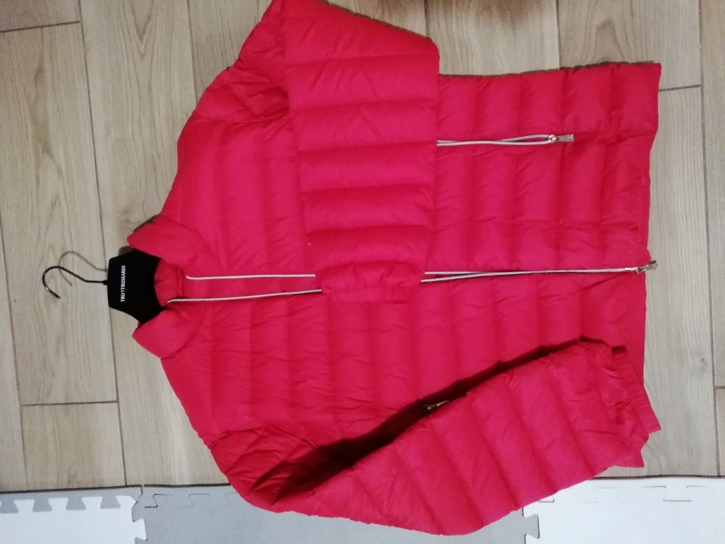 Kurtka TRUSSARDI Jeans xl