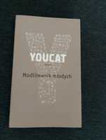 YOUCAT Modlitewnik młodych