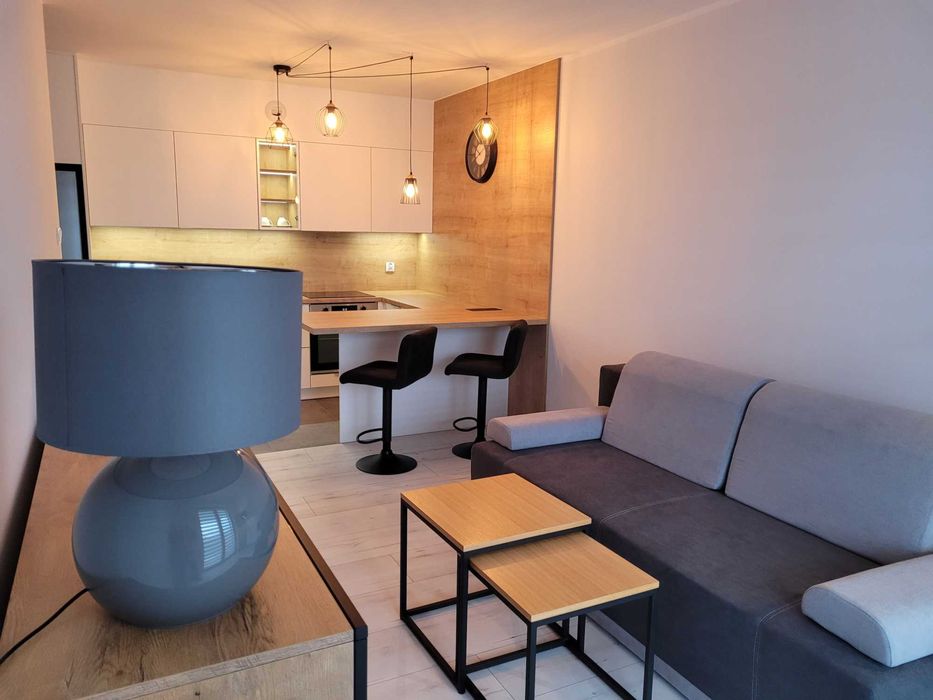 Mieszkanie w Jelenia Góra-Cieplice do wynajęcia