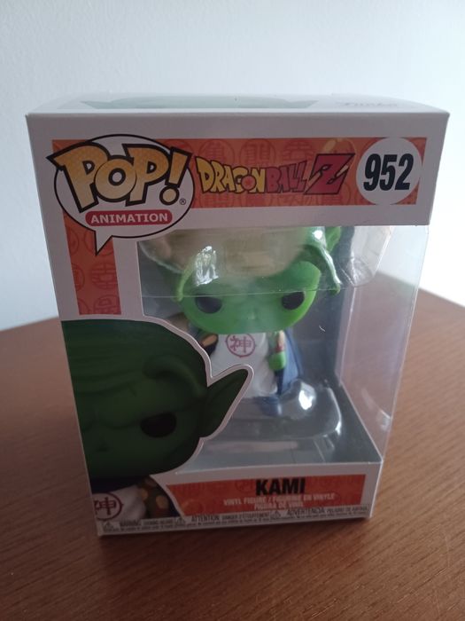 Funko Pop Kami (DragonBall)
