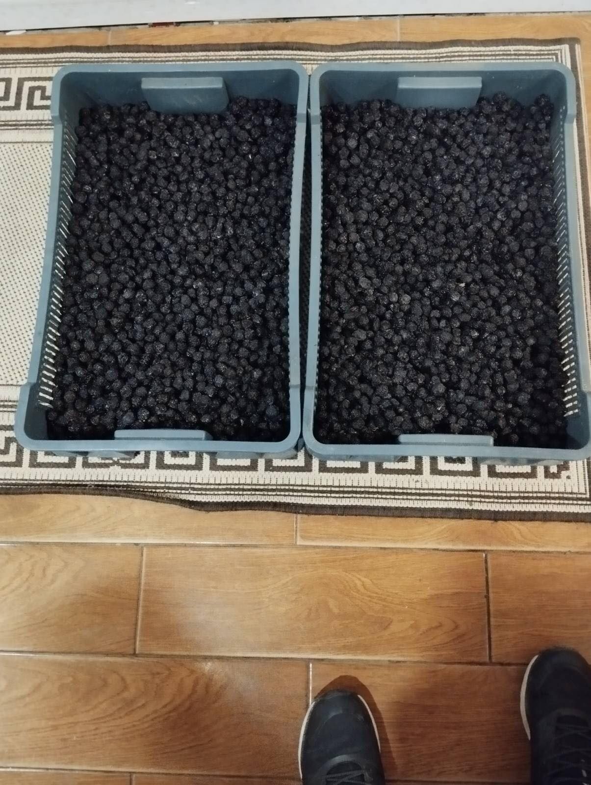 Продам сушену черешню