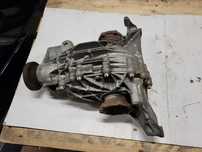 MOST TYLNY DYFER AUDI Q7 4M0 M0021547