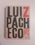 Luiz Pacheco / Contraponto, 1 homem dividido valo por 2